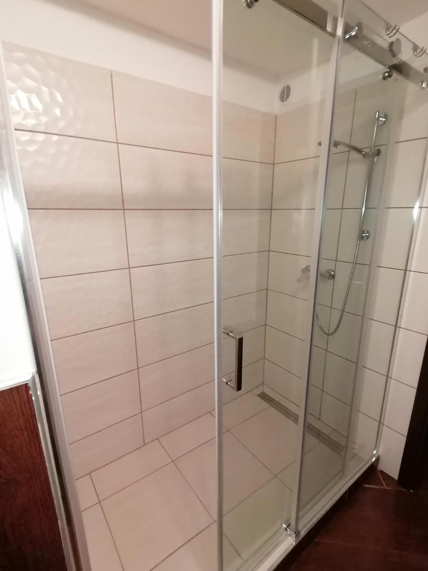 Mohacs Korona Apartman Екстериор снимка