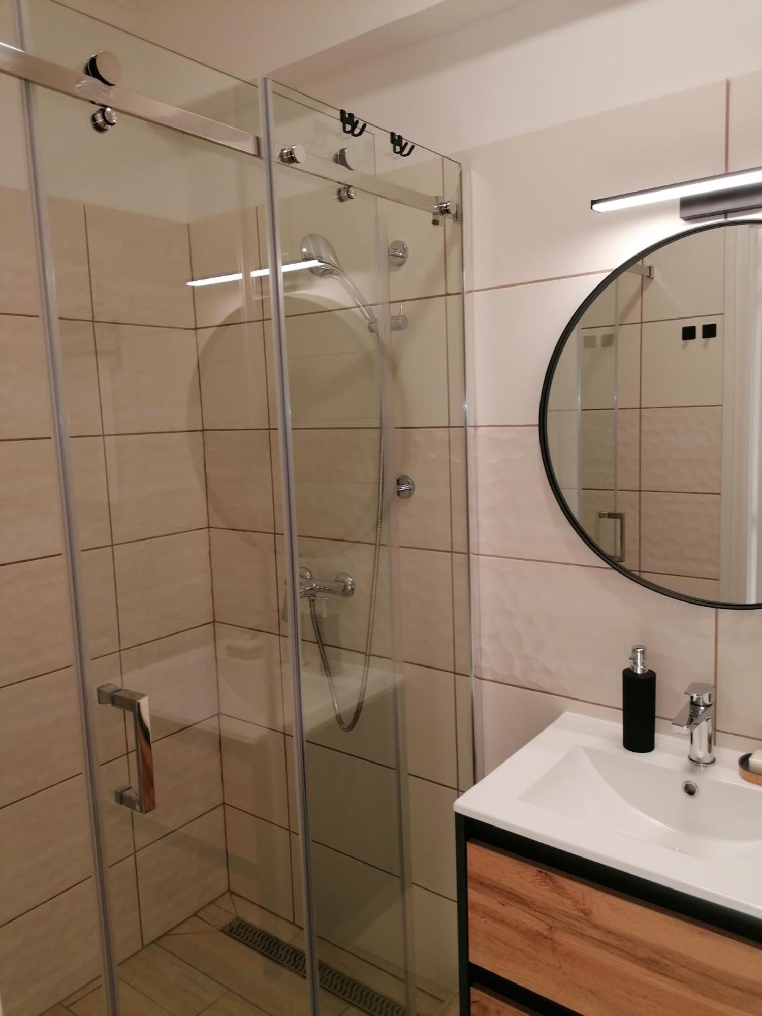 Mohacs Korona Apartman Екстериор снимка