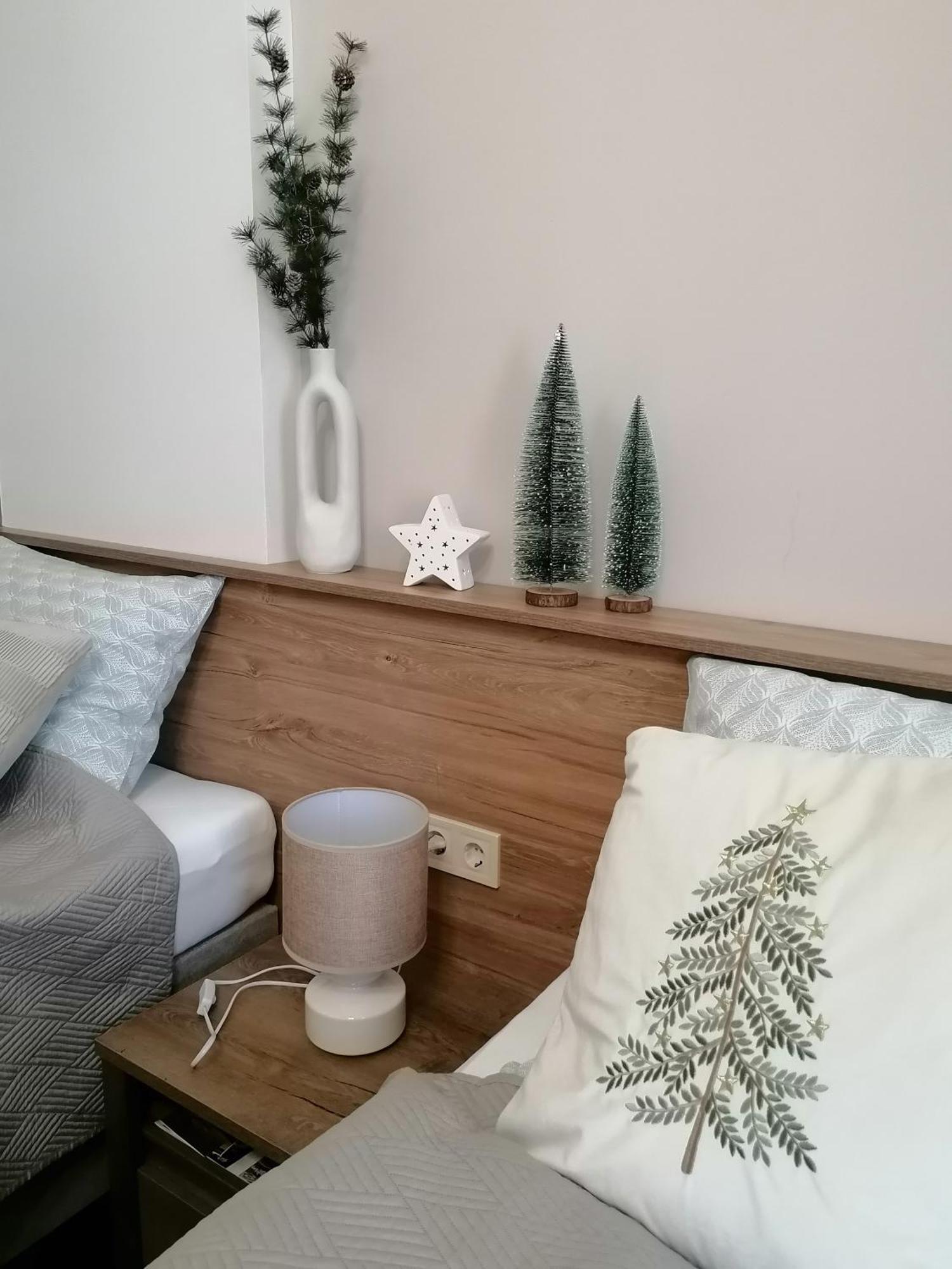 Mohacs Korona Apartman Екстериор снимка