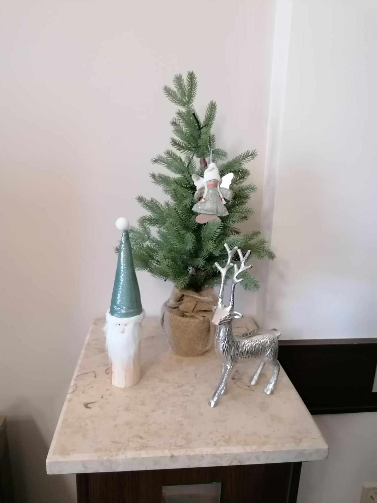 Mohacs Korona Apartman Екстериор снимка