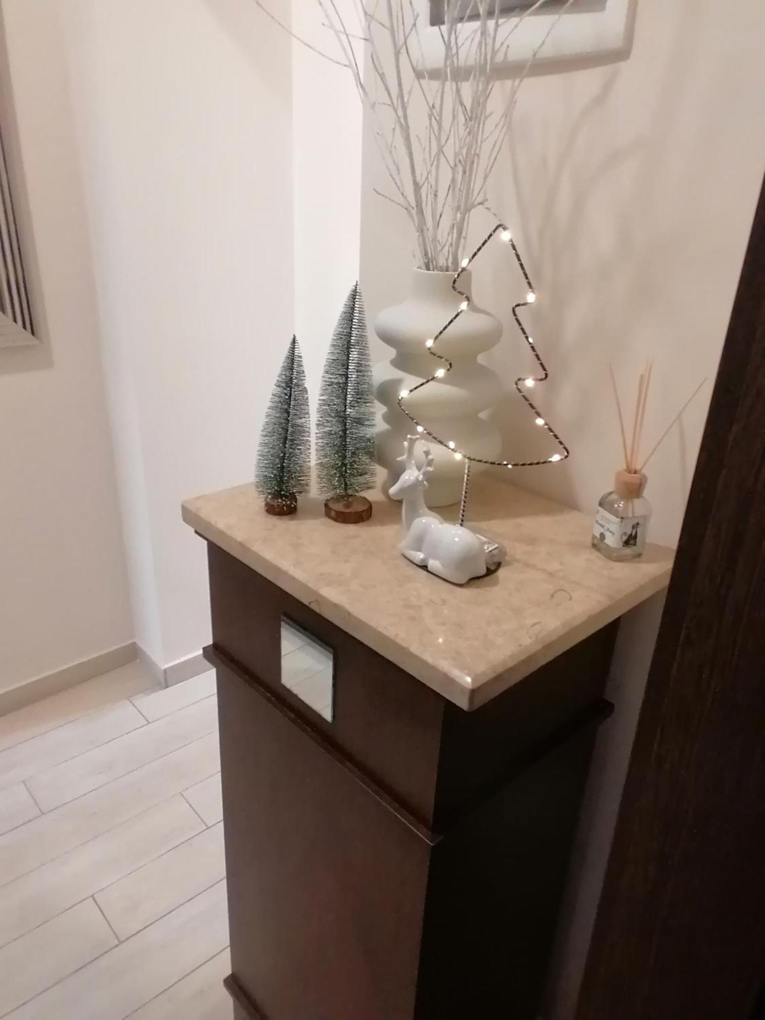 Mohacs Korona Apartman Екстериор снимка